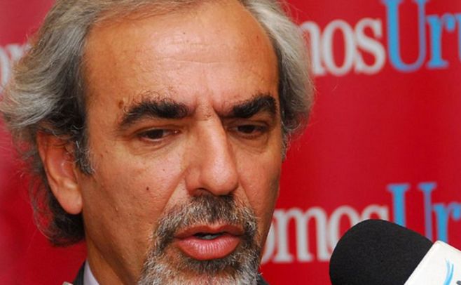 Uruguay pide "consejos" a otros países en desarrollo de ley