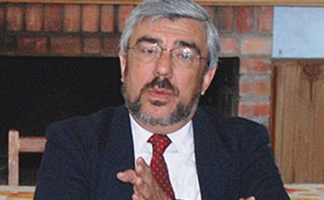 Posición del presidente de JIFE no representa opinión de ONU Posición del presidente de JIFE no representa opinión de ONU
