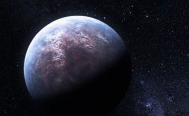 Según científicos, el universo podría ser un gran holograma