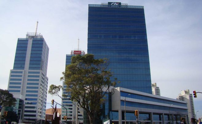 Montevideo, una buena ciudad para hacer negocios en América Latina