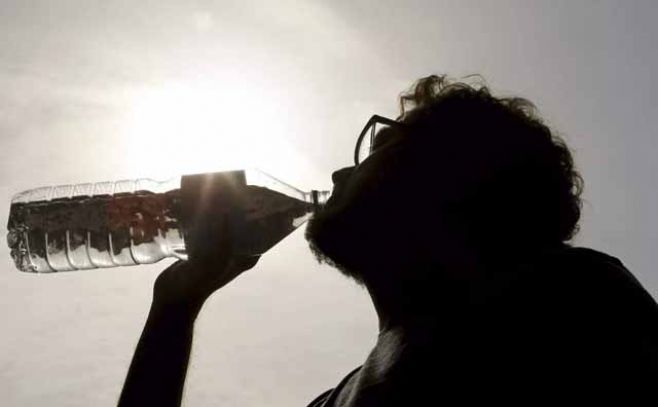 MSP recomienda cuidar a población más vulnerable ante alta temperatura MSP recomienda cuidar a población más vulnerable ante alta temperatura