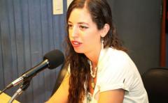 María Victoria, la historia de una ingeniera emprendedora