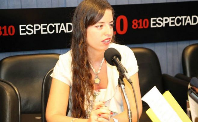 María Victoria Alonsopérez: una emprendedora joven, su aporte al agro y los proyectos aerospaciales