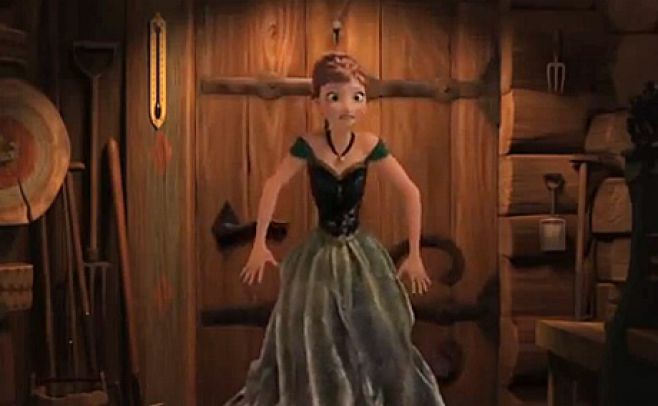 Críticas a nueva princesa de Disney por distorcionar femineidad