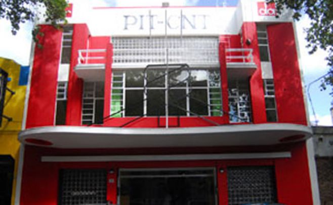 PIT-CNT: empresario de Treinta y Tres sumó denuncia PIT-CNT: empresario de Treinta y Tres sumó denuncia