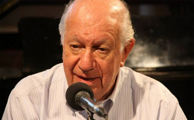 Ricardo Lagos: "Hay una sociedad civil mucho más empoderada que quiere y exige más participación"