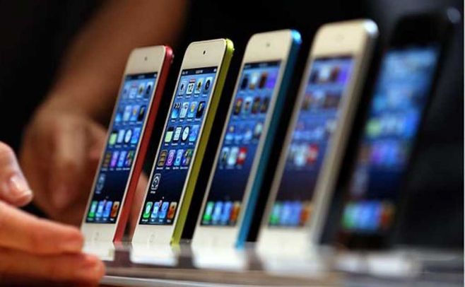 Apple y China Mobile acuerdan venta de iPhone