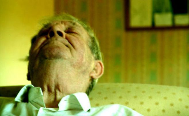 Estudio descubre en donde comienza el alzhéimer