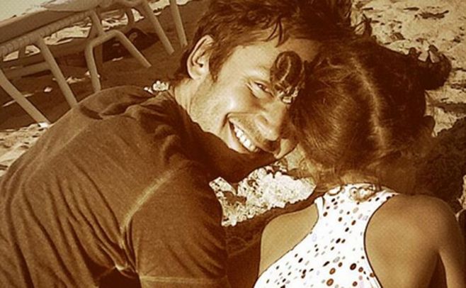 Benjamín Vicuña y Pampita recordaron a su hija Blanca