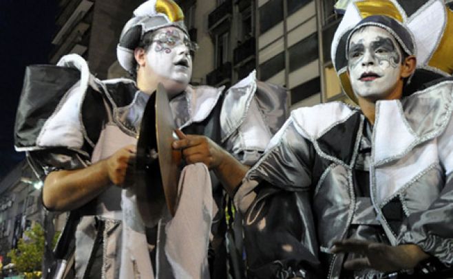 Se dio a conocer el fixture del Carnaval 2014