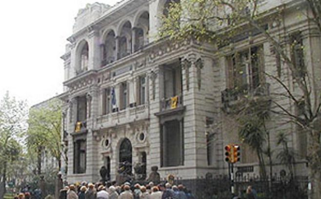 SCJ creó tres nuevos juzgados letrados en interior del país