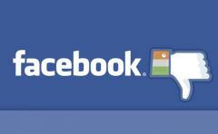 Jóvenes abandonan Facebook por la presencia de sus padres