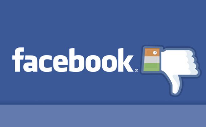 Jóvenes abandonan Facebook por la presencia de sus padres Jóvenes abandonan Facebook por la presencia de sus padres