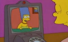 Los Simpsons ¿pueden adivinar el futuro del mundo?