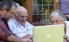 Facebook y la expansión entre los mayores de 65 años