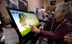 El gasto en tecnología caerá en este año 2014 un 1%