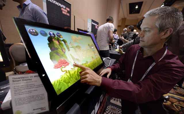 El gasto en tecnología caerá en este año 2014 un 1%