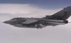 Voló por primera vez un avión de piezas impresas en 3D