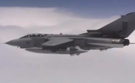 Voló por primera vez un avión de piezas impresas en 3D