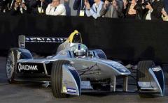 Cifra récord de fabricantes de automóviles en Feria CES