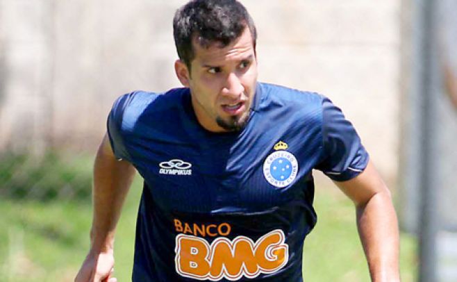 Victorino va al Palmeiras en busca de continuidad