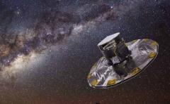 Gaia llega al punto desde donde cartografiará Vía Láctea