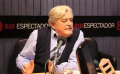 Luis Alberto Lacalle (PN): La oposición quiere conocer "los puntos que deben quedar claros porque este Gobierno está terminando"