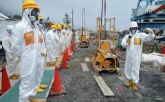 Japón recreará la fusión nuclear de Fukushima