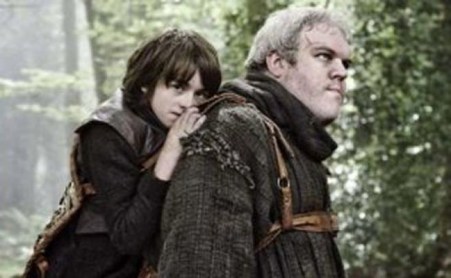 La serie "Game of Thrones" vuelve el 6 de abril La serie "Game of Thrones" vuelve el 6 de abril