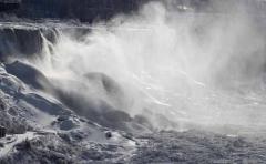 Ola de frío reaviva escepticismo sobre calentamiento global