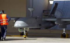 Futuros operadores de drones ya estudian en universidad