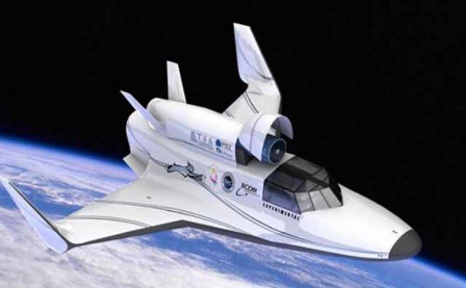 Turistas espaciales viajarán al cosmos en 2014 y 2015