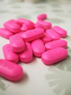 La "viagra rosa" aumenta el deseo sexual y reduce el apetito