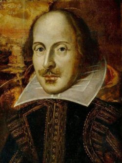 Las 10 palabras más destacadas de Shakespeare que nadie sabía