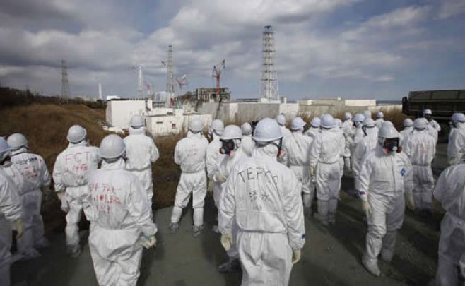 Demandarán al Estado por construcción de planta nuclear