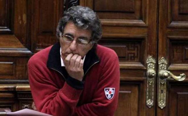 CH20: Pérez niega que su sector impulse plebiscito interno