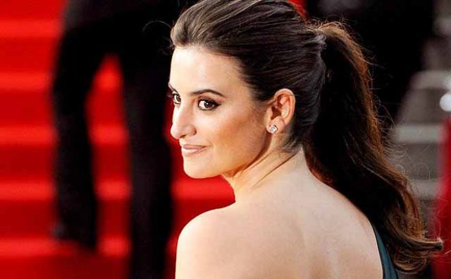 Penélope Cruz será "Magda" en película con Julio Médem Penélope Cruz será "Magda" en película con Julio Médem