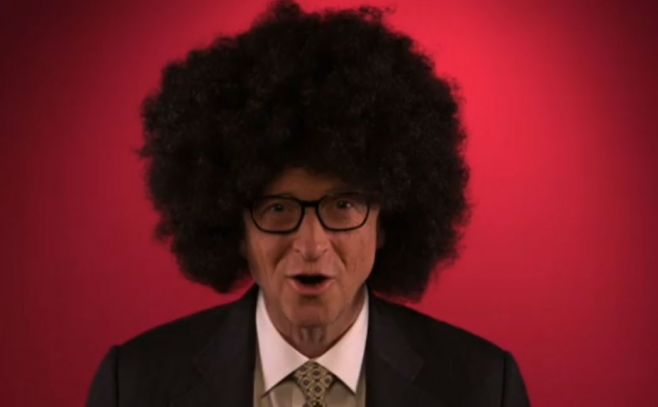 Bill Gates, el protagonista del video viral del momento