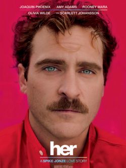 Trailer de "Ella", el nuevo filme de Phoenix y Johansson