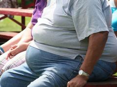 Los 10 empleos con más funcionarios obesos