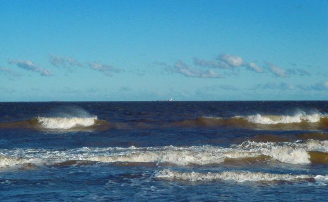 Propuesta para evitar accidentes en playas de Canelones