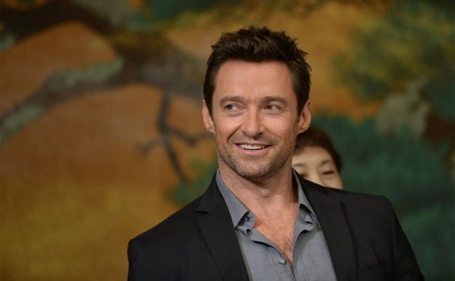 Hugh Jackman. EFE