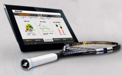 La raqueta que podría revolucionar el tenis