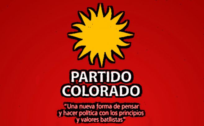 El jingle del Partido Colorado: #BochaMix