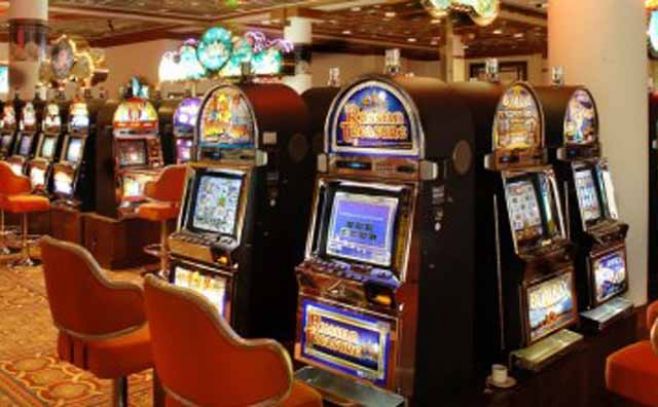 Alertan por posible cierre de salas de juegos del Mantra