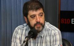 Fernando Pereira (PIT-CNT): Los análisis que "dan la sensación de catástrofe" no son buenos para mejorar la relación con Argentina