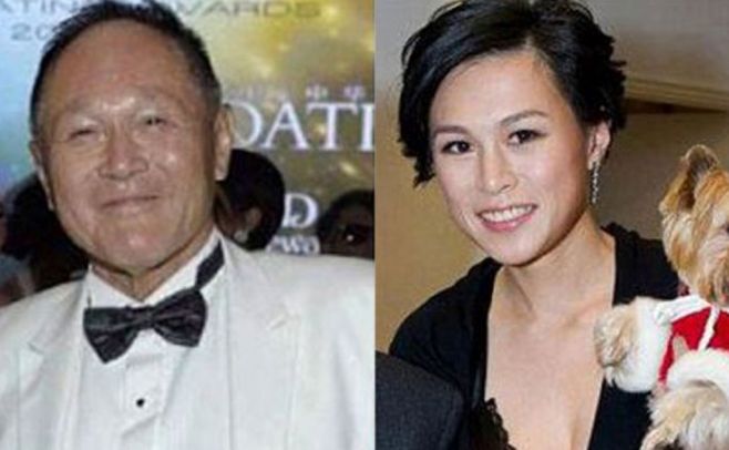 Hija lesbiana de magnate pide comprensión a su padre