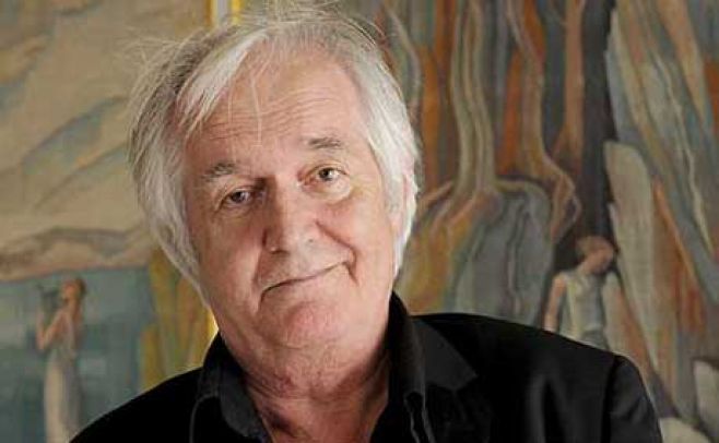 Escritor sueco Henning Mankell reveló que padece cáncer