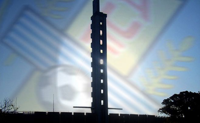 Uruguaya es la cuarta peor liga de Sudamérica