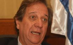 Abreu plantea que se indague sobre actuación de empresarios